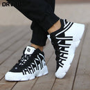 MEN NEVADA LUXURY SNEAKER BREATHABLE