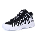 MEN NEVADA LUXURY SNEAKER BREATHABLE