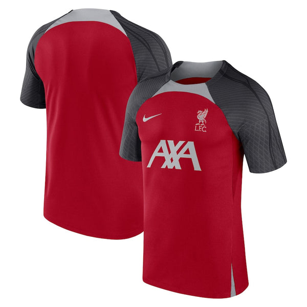 Liverpool  2023/24 Strike Training Top - Red