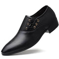 nzFma Shoe cow leather For men - nevada™