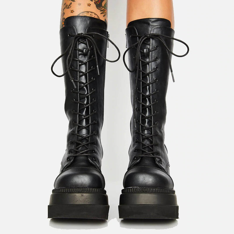 doratasia luxury boot For women - nevada™