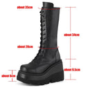 Doratasia Luxury Boot for Women – Stylish, Comfortable, Non-Slip Footwear for Every Occasion | NEVADA™ - Nevada Shoe