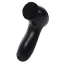 electric shoe brush polisher portable – quick shine cleaner for leather shoes &amp; accessories | nevada™ - Nevada Shoe