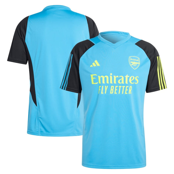 Arsenal  2023/24 Training Jersey - Blue