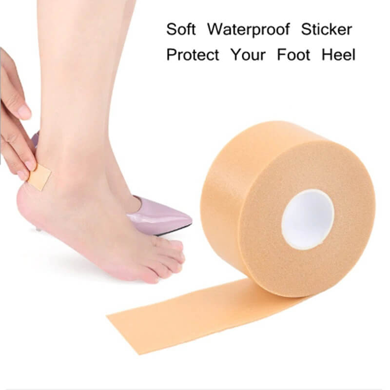 anti-Friction sticker Foot care – nevada™