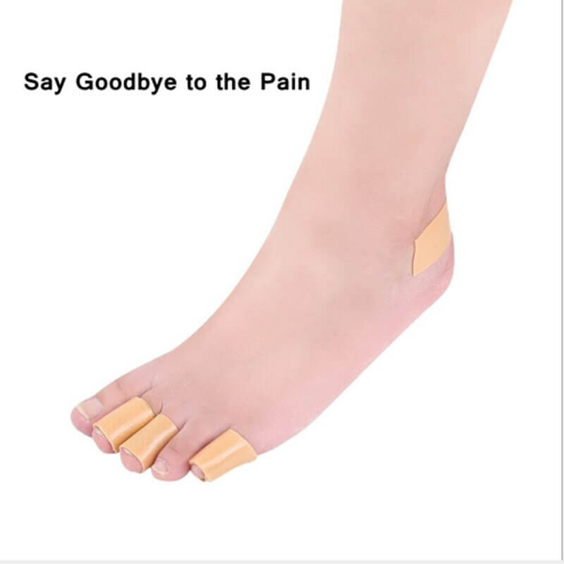anti-friction foot care sticker – blister prevention, waterproof comfort tape for shoes | nevada™ - Nevada Shoe