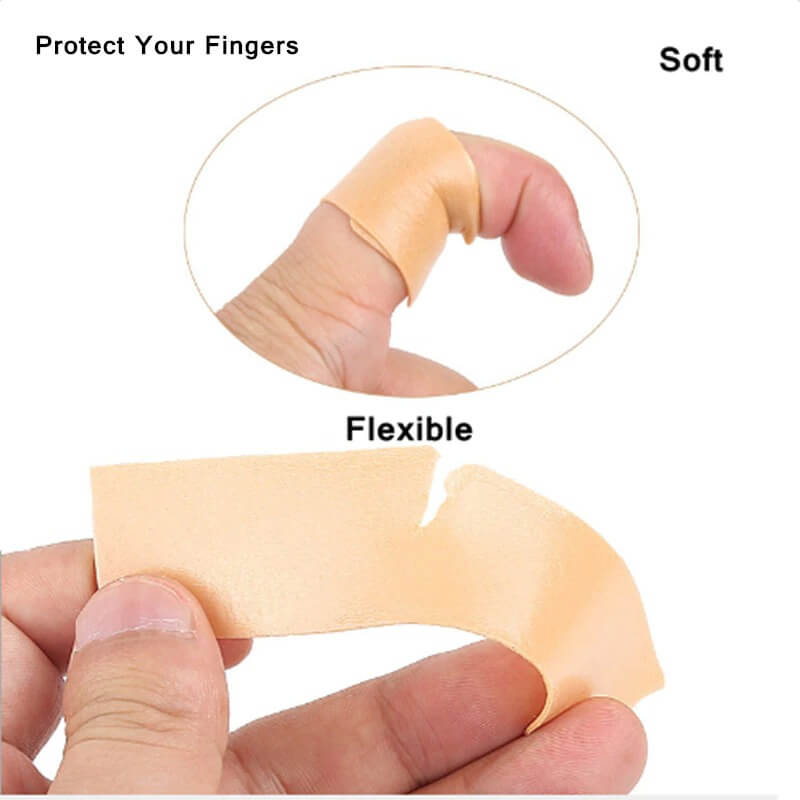 anti-friction foot care sticker – blister prevention, waterproof comfort tape for shoes | nevada™ - Nevada Shoe