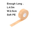 anti-friction foot care sticker – blister prevention, waterproof comfort tape for shoes | nevada™ - Nevada Shoe