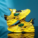 RGM-86N SHOE FOR BOYS - NEVADA™ - Nevada Shoe