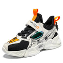 RGM-86N SHOE FOR BOYS - NEVADA™ - Nevada Shoe