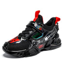 RGM-86N SHOE FOR BOYS - NEVADA™ - Nevada Shoe