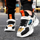 RGM-86N SHOE FOR BOYS - NEVADA™ - Nevada Shoe