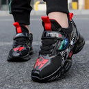 RGM-86N SHOE FOR BOYS - NEVADA™ - Nevada Shoe