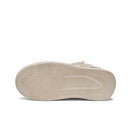 Hot Sale Young Boy Casual Sneakers Air Design Big Boy Running Shoes Orange Leather Sport Shoes For Boy Fashion Children Sneakers