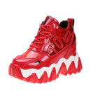 vulcanize shoe for women - nevada™ | chic comfort, lasting quality - Nevada Shoe