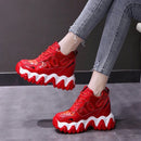 vulcanize shoe for women - nevada™ | chic comfort, lasting quality - Nevada Shoe