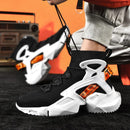 Man Nevada Sneakers Breathable Fashion Height Increasing Outdoor