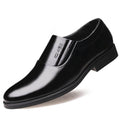 zeFeng oxFord Shoe leather For men - nevada™