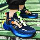 Men Sneaker Casual Tenis Luxury,