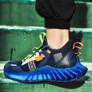 Men Sneaker Casual Tenis Luxury,