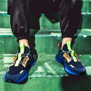 Men Sneaker Casual Tenis Luxury,