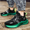 Men Sneaker Casual Tenis Luxury,