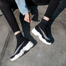 WOMEN NEVADA SNEAKER BREATHABLE ELASTICITY