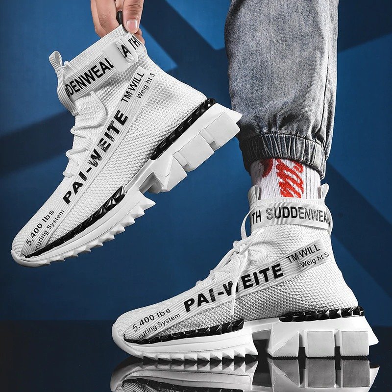 paiweite Shoe For men - nevada™