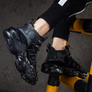 Men nevada Comfortable Lace-up Mesh Men Sneakers Breathable Lightweight Multicolor Footwear Couple