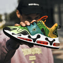 LUXURY COMFORT MENS SHOE - NEVADA™ - Nevada Shoe