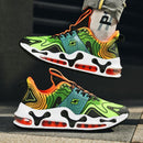 New Men Sneakers Men's Casual Shoes Air Cushion Sneaker Tennis Underfoot for Unimaginable All-day Enhanced Comfort Mens Shoes