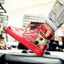 Couple Nevada Fashion High top Sneaker