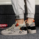 men nevada casual Luxury shoes Trainer, Race off white Shoes fashion loafers Running Shoes for men