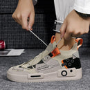 men nevada casual Luxury shoes Trainer, Race off white Shoes fashion loafers Running Shoes for men