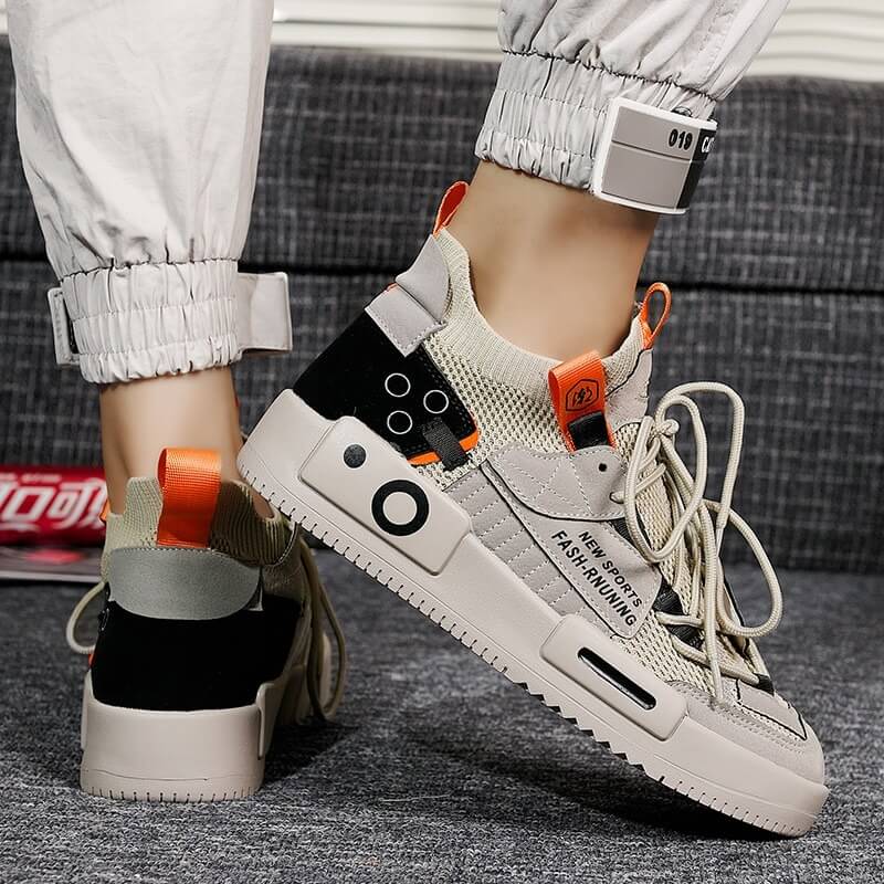 men nevada casual Luxury shoes Trainer, Race off white Shoes fashion loafers Running Shoes for men