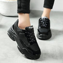 tnple’s sneakers for women – nevada™ | futuristic breathable chunky platform sneakers - Nevada Shoe