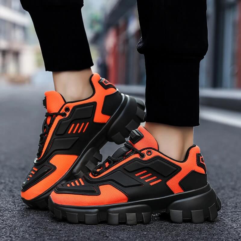 electro shoe for unisex - nevada™ | dynamic design, unbeatable comfort - Nevada Shoe