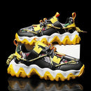 KINGOS SHOE FOR MEN - NEVADA™ - Nevada Shoe