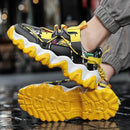 KINGOS SHOE FOR MEN - NEVADA™ - Nevada Shoe