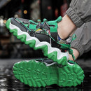 KINGOS SHOE FOR MEN - NEVADA™ - Nevada Shoe