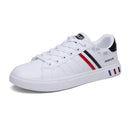 vulcanized sneakers boys flat comfortable
