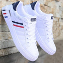 vulcanized sneakers boys flat comfortable
