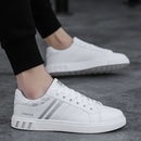 vulcanized sneakers boys flat comfortable