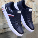 vulcanized sneakers boys flat comfortable