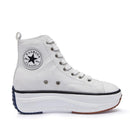 women nevada canvas trainers – stylish high-top sneakers, breathable comfort & durable design | nevada™ - Nevada Shoe