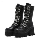 GODG BOOT FOR WOMEN- NEVADA™ — designed for comfort, style, and durability - Nevada Shoe