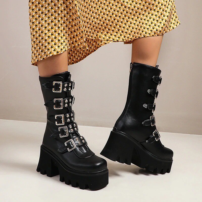 godg boot For women- nevada™ (copy)
