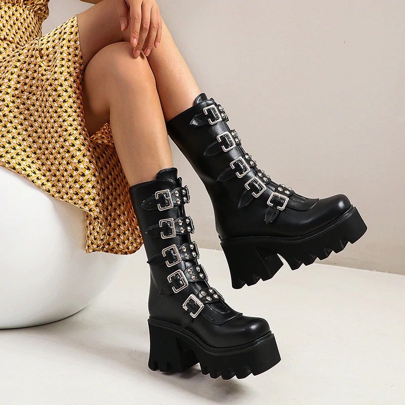 godg boot For women- nevada™