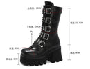 GODG BOOT FOR WOMEN- NEVADA™ — designed for comfort, style, and durability - Nevada Shoe