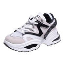 Autumn Vintage Sneakers Men Breathable Mesh Casual Shoes Men Comfortable Fashion Tenis Masculino Adulto Sneakers